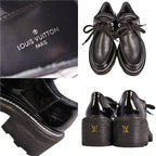 Louis Vuitton Loafer LV Boble Line — view 9