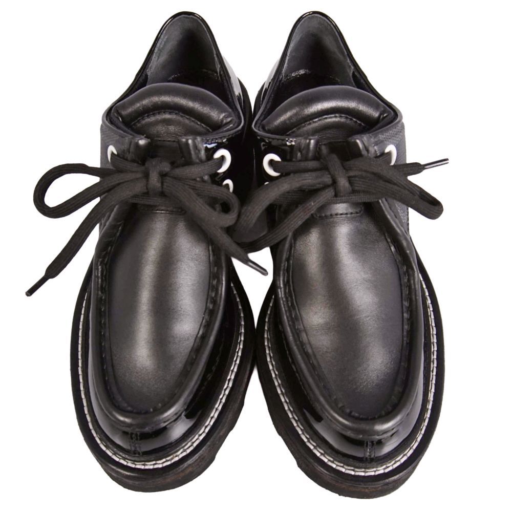 Louis Vuitton Loafer LV Boble Line — view 4
