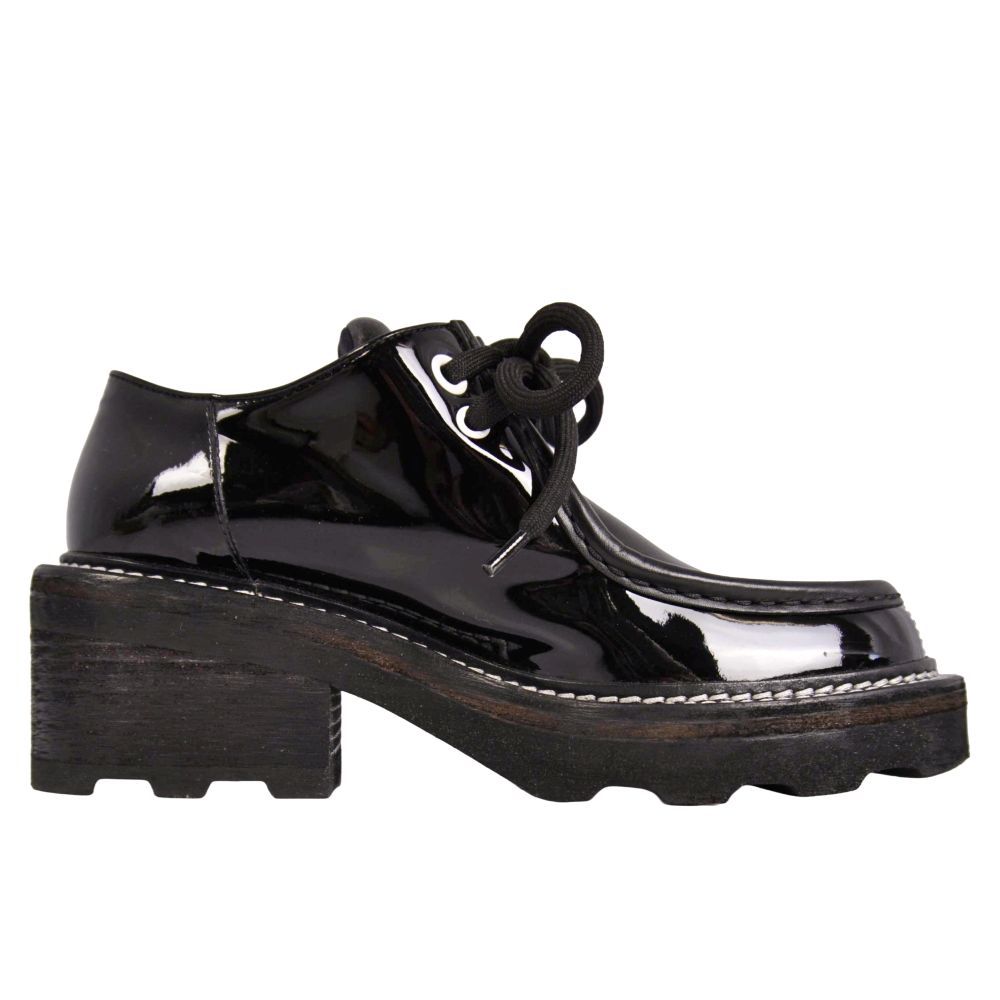Louis Vuitton Loafer LV Boble Line — view 6