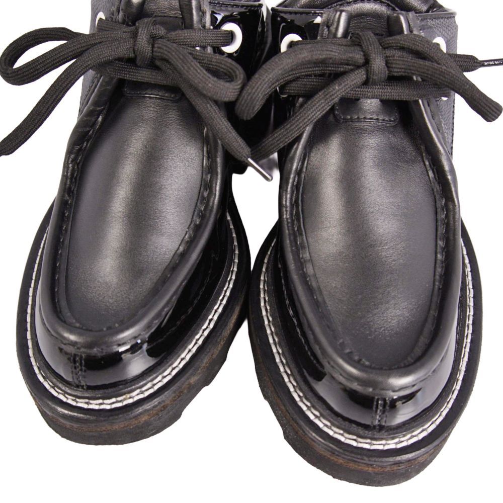 Louis Vuitton Loafer LV Boble Line — view 3