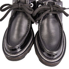 Louis Vuitton Loafer LV Boble Line — view 3