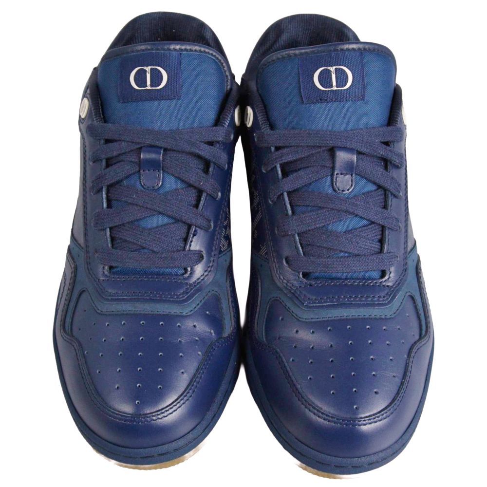Dior Homme Sneakers Uptown — view 4