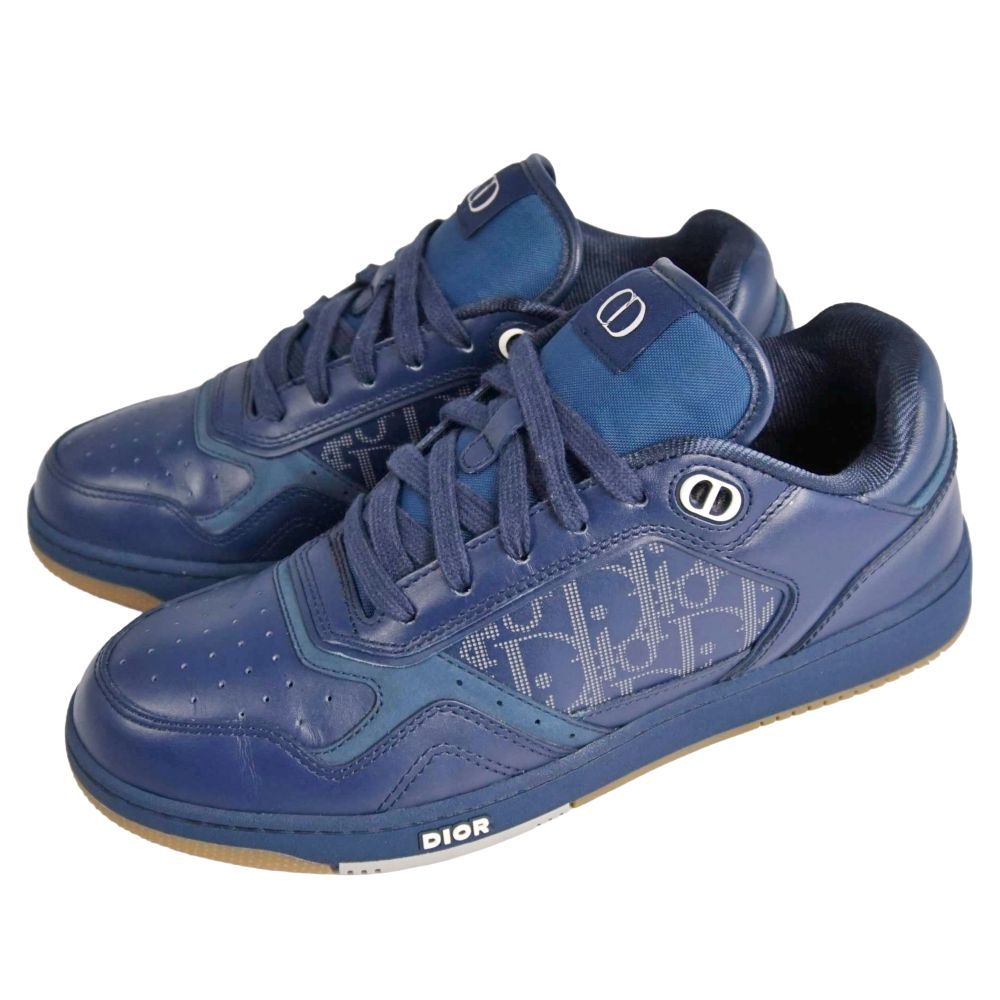 Dior Homme Sneakers Uptown — view 2