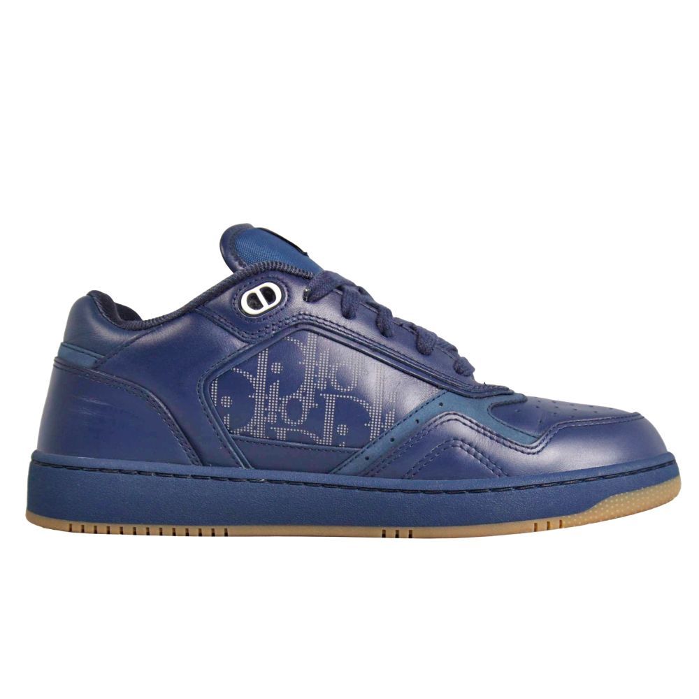 Dior Homme Sneakers Uptown — view 6
