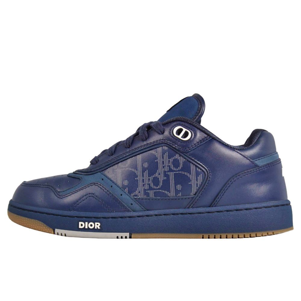 Dior Homme Sneakers Uptown — view 7