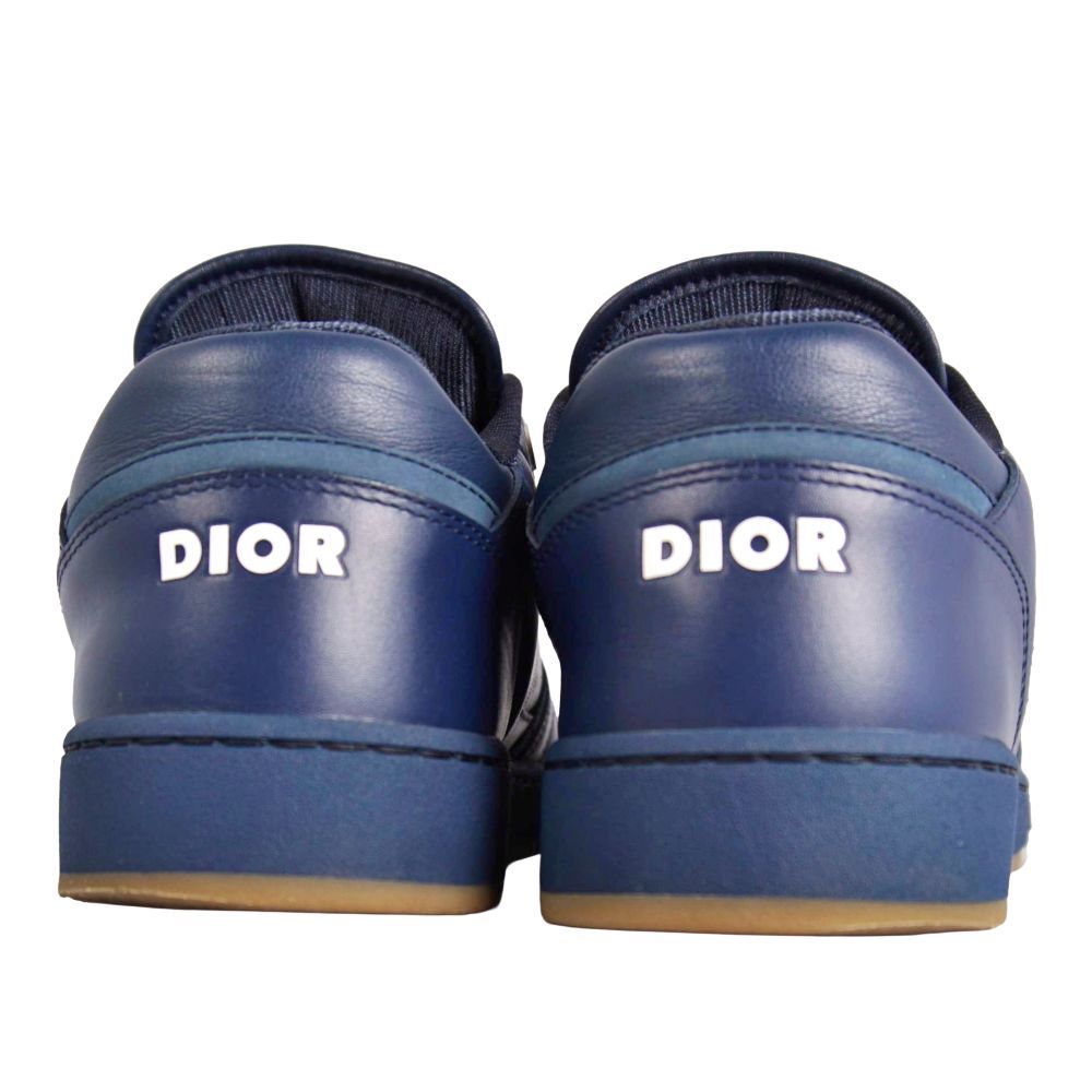Dior Homme Sneakers Uptown — view 5