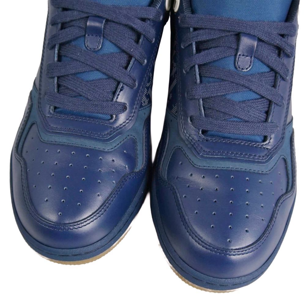 Dior Homme Sneakers Uptown — view 3