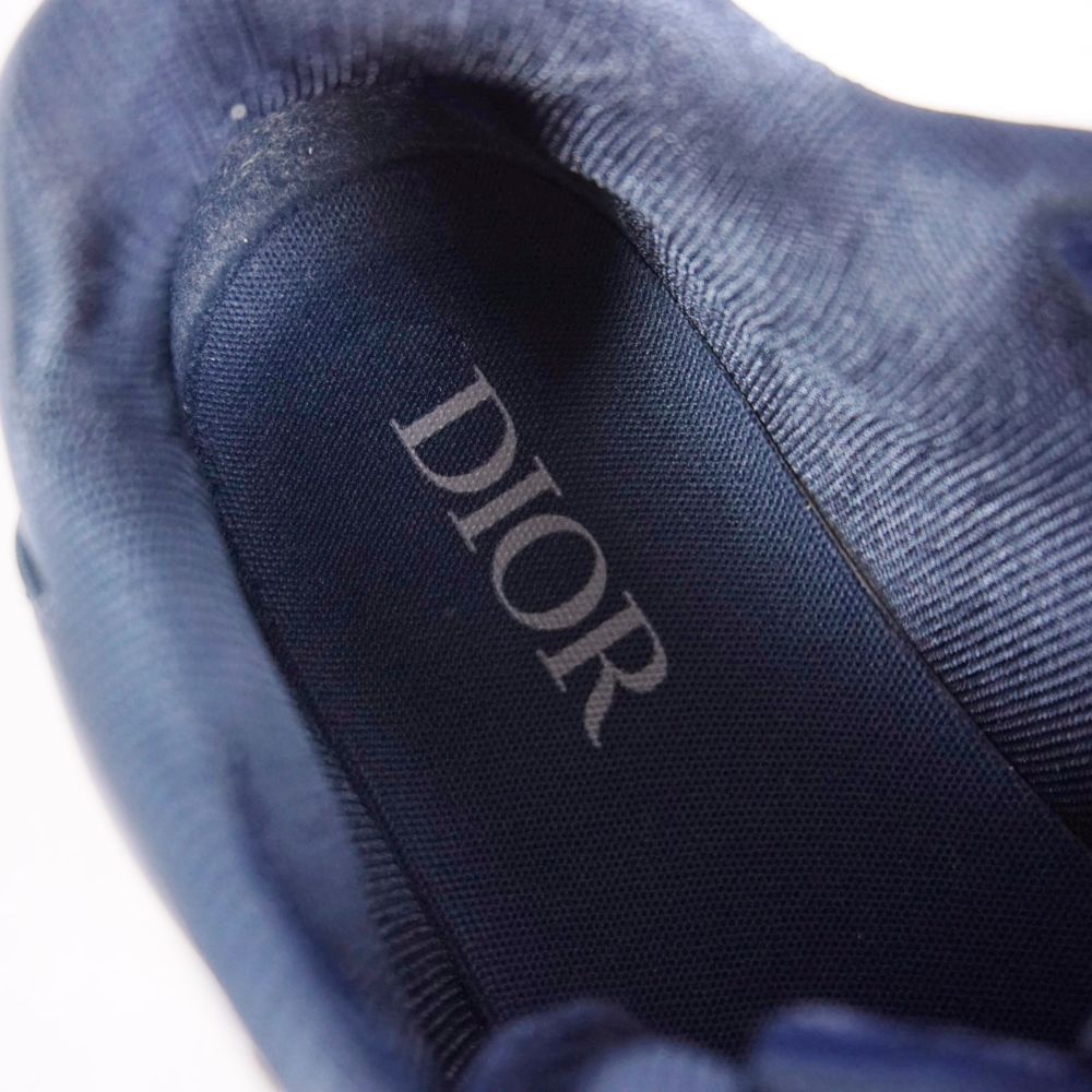 Dior Homme Sneakers Uptown — view 9