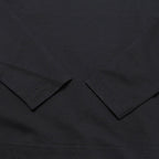 Gucci Vintage M Jersey High Neck Long Sleeve Hat Black — view 6