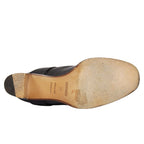 Hermes Boots Short Leather Shoes — view 8