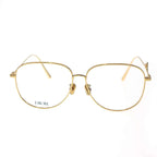 Dior Signature AU Eyewear Gold — view 2