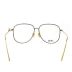Dior Signature AU Eyewear Gold — view 4