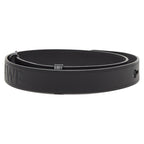 Loewe Belt Black Leather — view 2