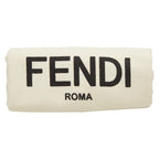 Fendi Strap Yue Studded Light Blue Multicolor Leather — view 7