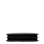 Louis Vuitton Epi Capuchin Black Noir Leather — view 3