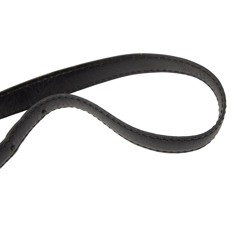 Louis Vuitton Epi Capuchin Black Noir Leather — view 8
