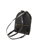 Louis Vuitton Epi Mabillon Backpack Noir Black Leather — view 2