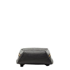 Louis Vuitton Epi Mabillon Backpack Noir Black Leather — view 3