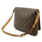 Louis Vuitton Monogram Musette Tango Short Shoulder Bag — view 2