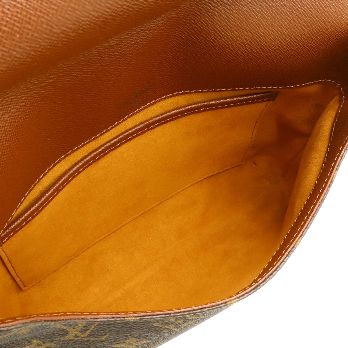 Louis Vuitton Monogram Musette Tango Short Shoulder Bag — view 6