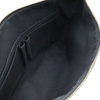 Louis Vuitton Damier Graphite Mick MM Shoulder Bag — view 7