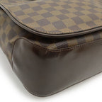 Louis Vuitton Damier Spencer Shoulder Bag — view 3