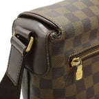 Louis Vuitton Damier Spencer Shoulder Bag — view 4