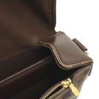 Louis Vuitton Damier Spencer Shoulder Bag — view 8