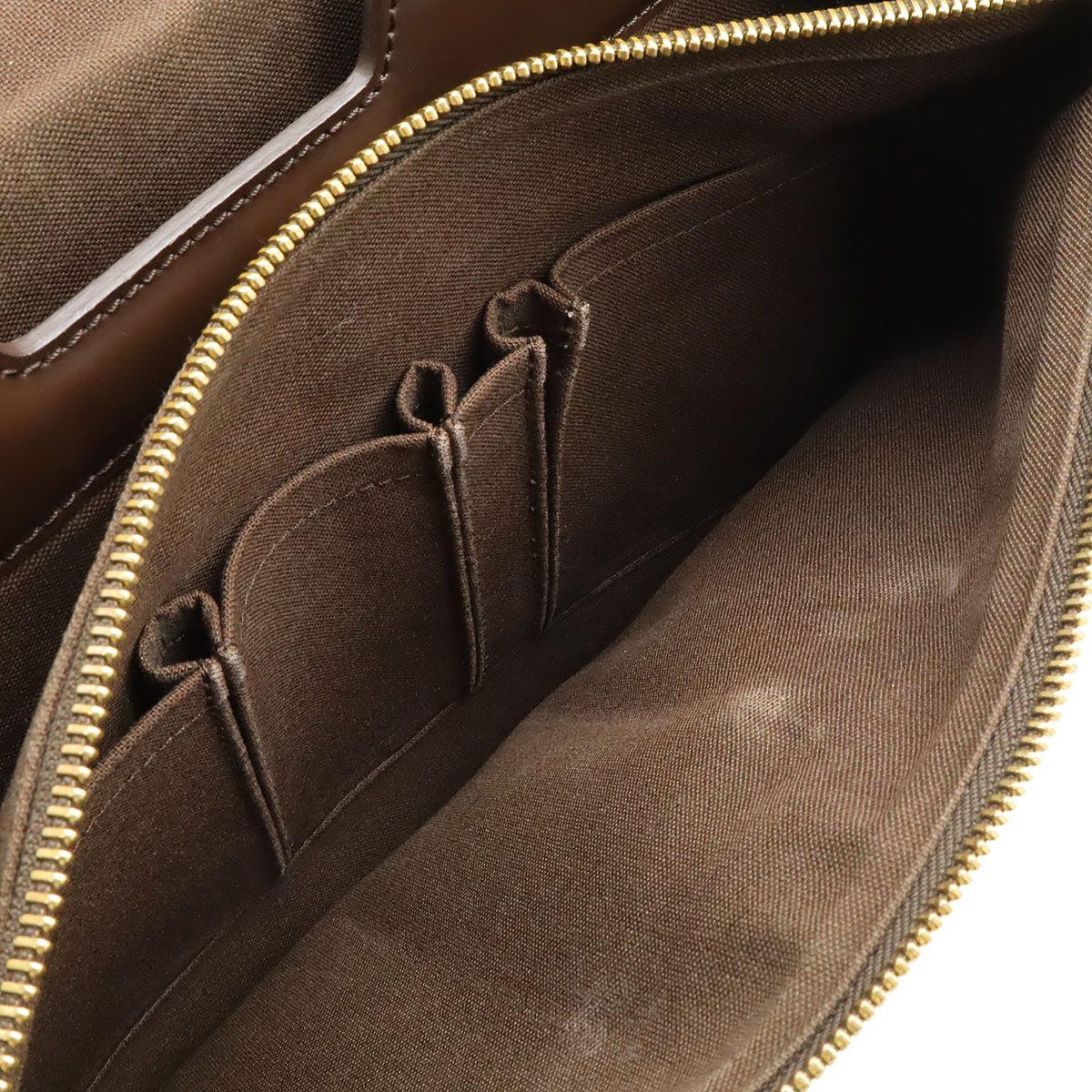 Louis Vuitton Damier Spencer Shoulder Bag — view 7