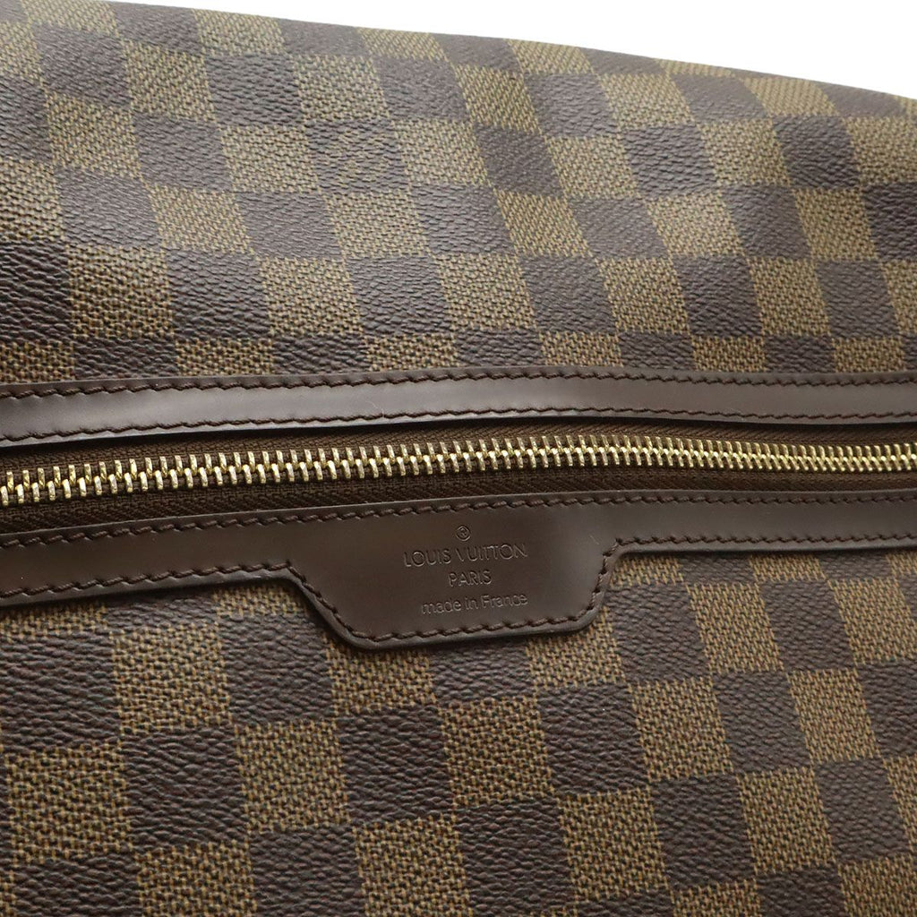 Louis Vuitton Damier Spencer Shoulder Bag — view 9