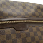 Louis Vuitton Damier Spencer Shoulder Bag — view 9