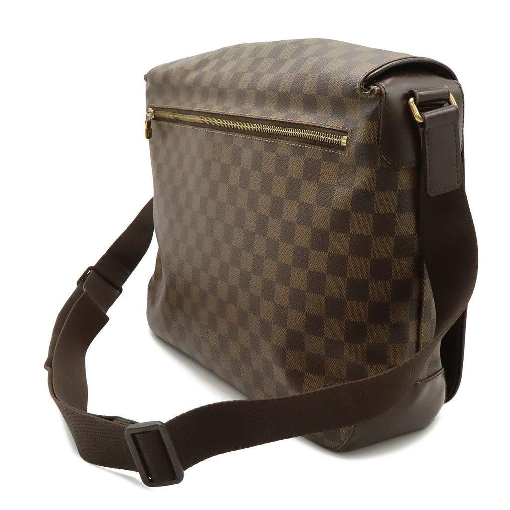 Louis Vuitton Damier Spencer Shoulder Bag — view 2
