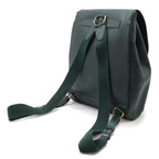 Louis Vuitton Taiga Cassia Backpack Epi Sear Dark Green — view 2