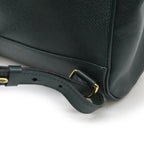 Louis Vuitton Taiga Cassia Backpack Epi Sear Dark Green — view 6
