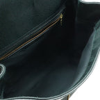 Louis Vuitton Taiga Cassia Backpack Epi Sear Dark Green — view 7