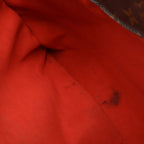 Louis Vuitton Monogram Pallas MM 2-Way Shoulder Bag Semi Cerise — view 9
