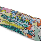 Hermes Twell Twill Scarf Bag Exposition Universelle World Expo — view 4