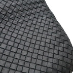 Bottega Veneta Intrecciato Shoulder Bag Crossbody Black — view 8