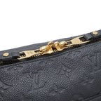 Louis Vuitton Monogram Empreinte Luminuse PM Tote 2-Way Shoulder Bag Leather — view 4