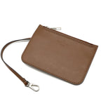 Louis Vuitton Monogram Mahina Hina PM 2-Way Shoulder Bag Leather Brume — view 9