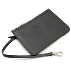 Louis Vuitton Monogram Mahina Hina PM 2-Way Shoulder Bag Leather Noir — view 9