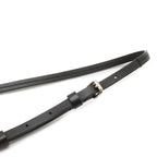 Louis Vuitton Monogram Mahina Hina PM 2-Way Shoulder Bag Leather Noir — view 6