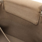 Hermes Kabak PM Tote 2-Way Shoulder Bag Toile Officier — view 8