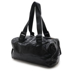Chanel Sportsline CC Logo Boston Bag — view 2