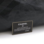 Chanel Sportsline CC Logo Boston Bag — view 8