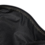 Chanel Sportsline CC Logo Boston Bag — view 7
