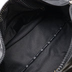 Chanel Sportsline CC Logo Boston Bag — view 6