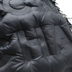 Chanel Doudone Coconage Backpack Logo Shape Press — view 7