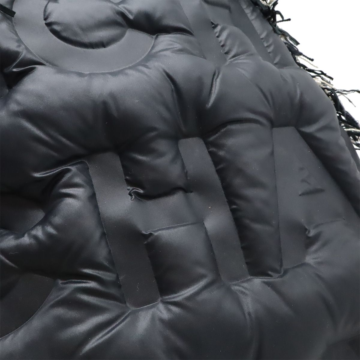 Chanel Doudone Coconage Backpack Logo Shape Press — view 7