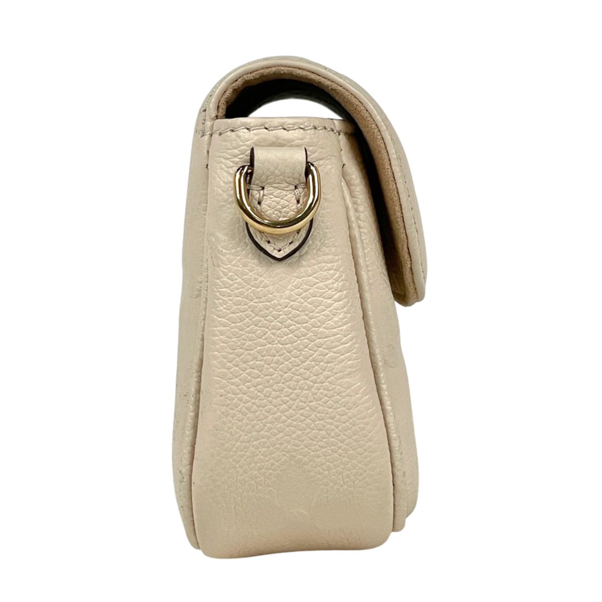 Louis Vuitton Wallet on Chain Ivy Shoulder Bag Clutch Monogram — view 4